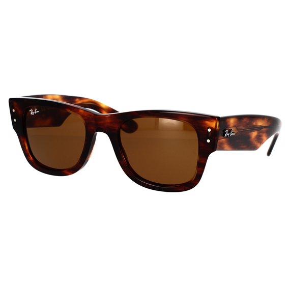 Sonnenbrille  Ray-Ban MEGA WAYFARER 0RB0840S 51  954/33 - 0RB0840S 51  954/33